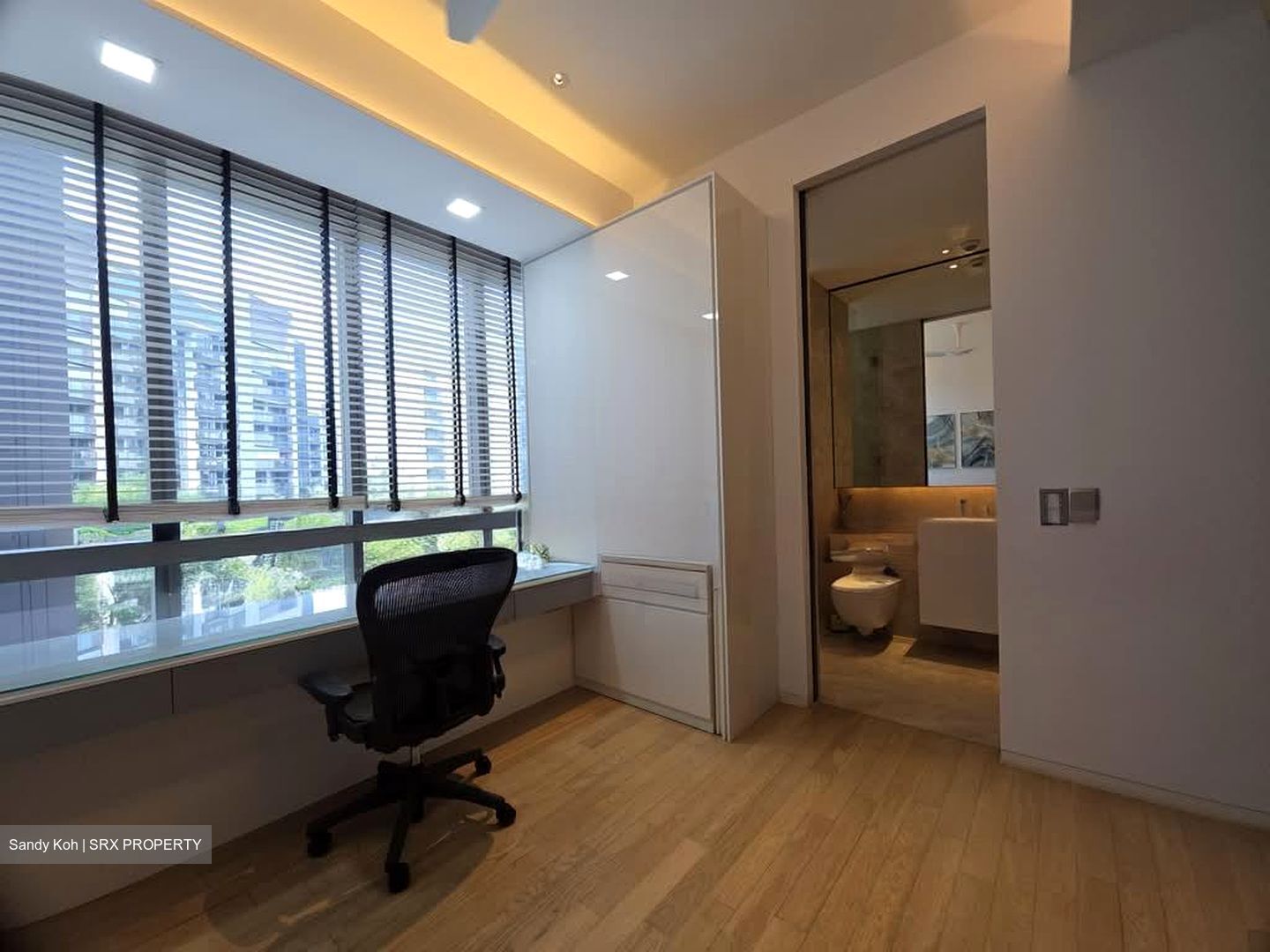 Leedon Residence (D10), Condominium #596537021